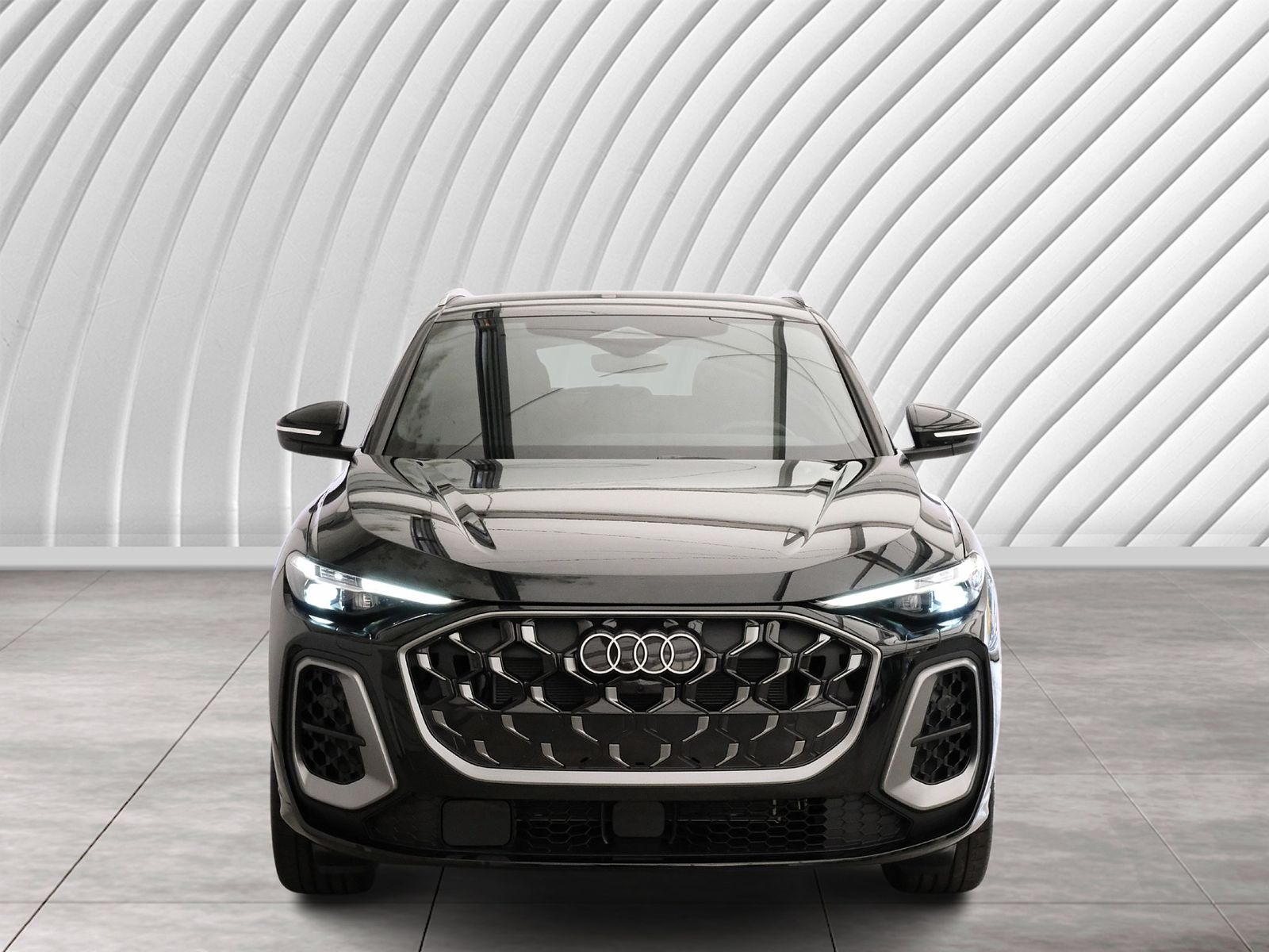Audi Q5 - Bild 2