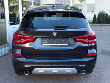 BMW X3 - 5