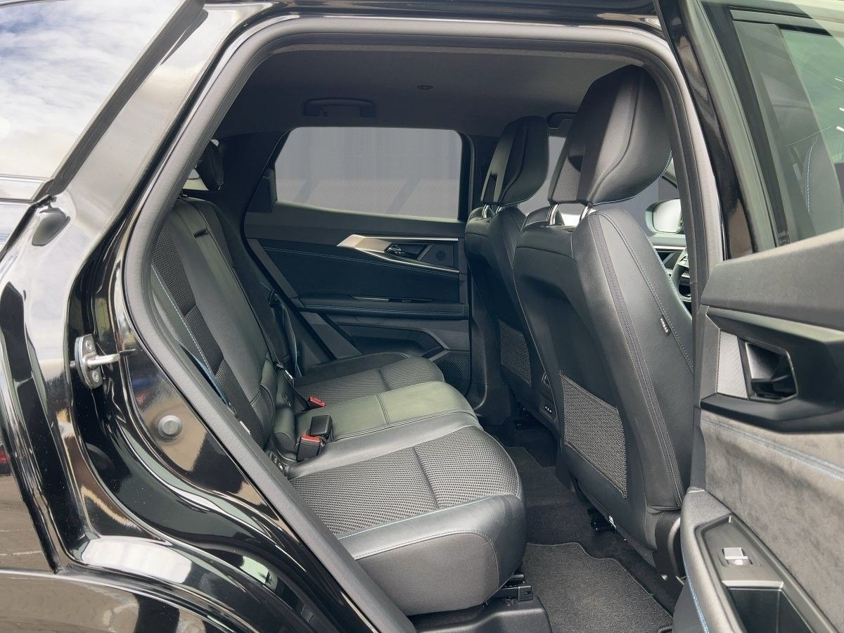 Renault Austral - Bild 9