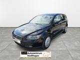 Volvo V50 Kombi 2.0 D Kinetic/TÜV NEU/AHK/SERVICE NEU/ - Volvo V50 mit Diesel-Antrieb: 2.0