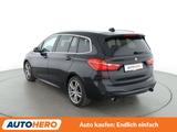BMW 220i Gran Tourer M Sport Aut.*NAVI*LED*HUD* - BMW Gebrauchtwagen in Nürnberg