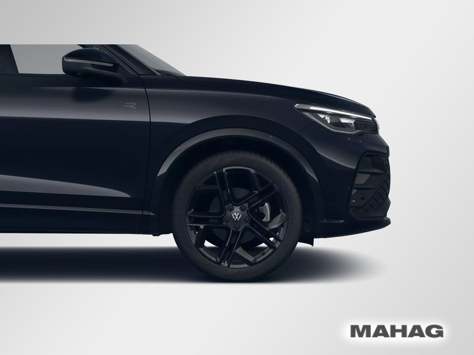 Volkswagen Tiguan - Bild 11