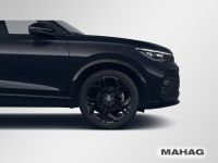 Volkswagen Tiguan - Vorschau Bild 11