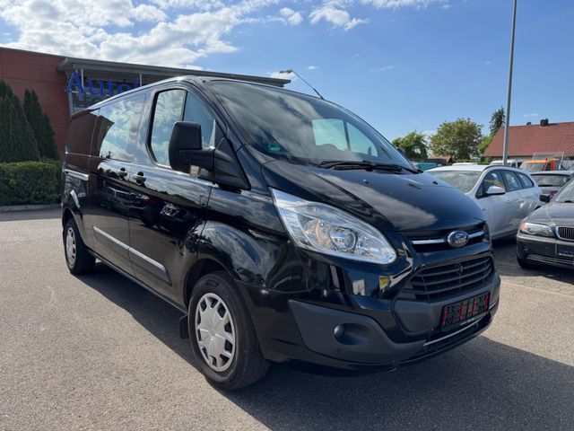 Ford Transit Custom Kasten 340 L2 Trend*Kamera*Doppel