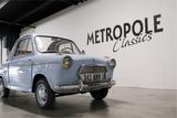 Andere Vespa 400 OLD PRICE: € 19.750,- M0323 - Andere Oldtimer