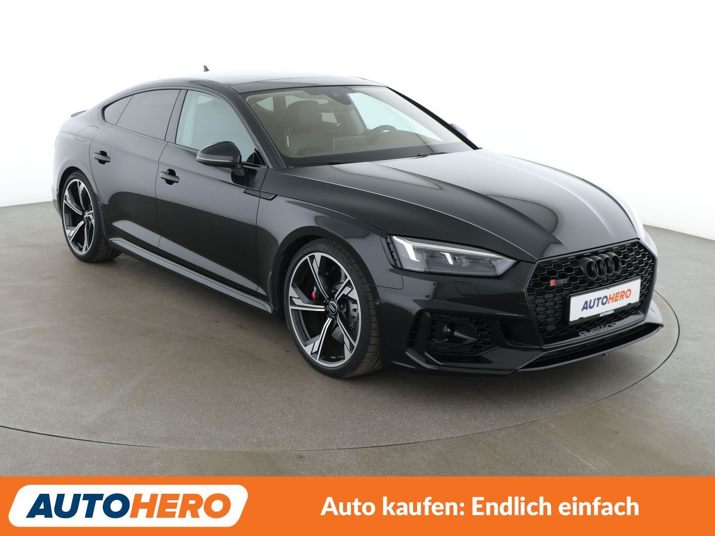 Audi RS 5 Sportback 2.9 TFSI quattro Aut.*HUD*MATRIX* foto 8