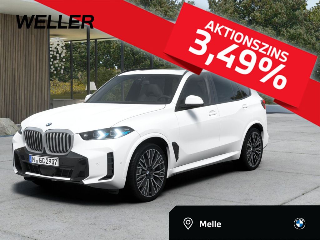 Image of BMW X5