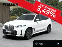BMW X5 - Vorschau Bild 1