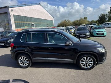 Volkswagen Tiguan - 4