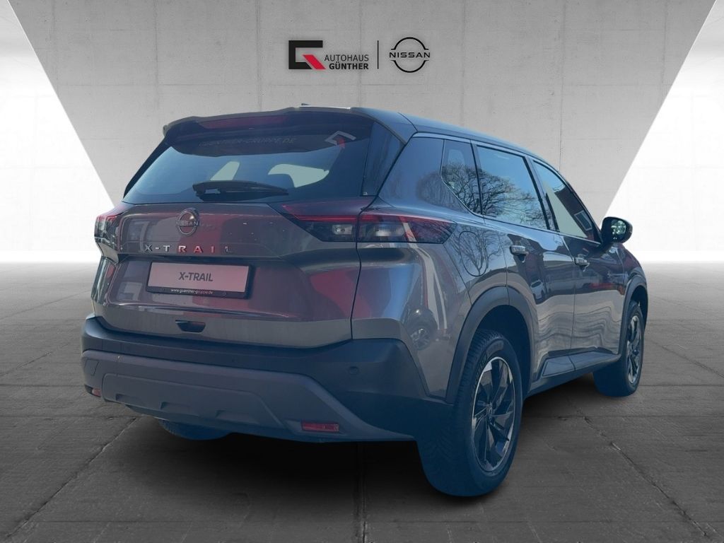 Nissan X-Trail - Bild 5