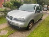 Seat Arosa 1.0 unicoproprietario NEOPATENTATI #B - gebrauchte Seat Arosa aus dem Jahr 2003