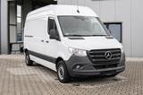 Mercedes-Benz Sprinter III Kasten FWD 315 CDI FWD L2