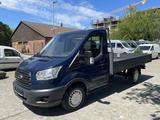 Ford Transit FT350M 2.2TDCi 92(125) Basis 1Hand*Klima - Ford Transit: 12