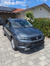 Seat Ateca 1.5 TSI ACT 110kW Style DSG Style - Seat Ateca: Privatanbieter
