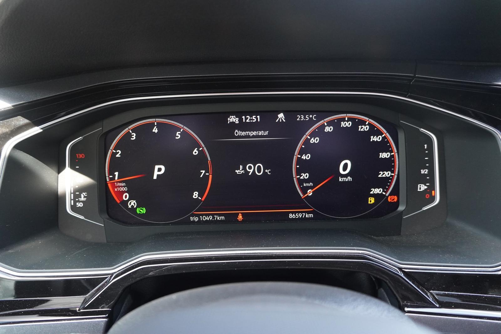 Volkswagen Polo 2.0 GTI DSG LED Navi DAB Sitzheizung, миниатюра 24
