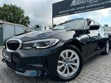 BMW 330e xDr. Sport Line PANO*Laser*ACC*HiFi*Leder - BMW 330 in Mainz