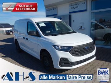 Fotografie Ford Transit Connect 2.0 Trend L2 PDC SHZ NAVI