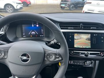 Opel Corsa F 5tg  1.2 Turbo GS Winterpaket Notruf