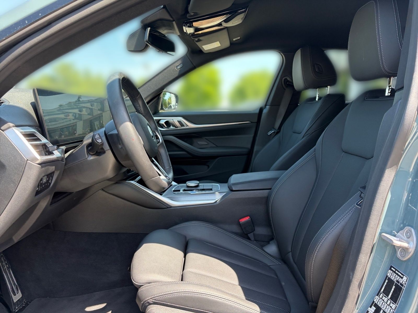 BMW i4 - Bild 7