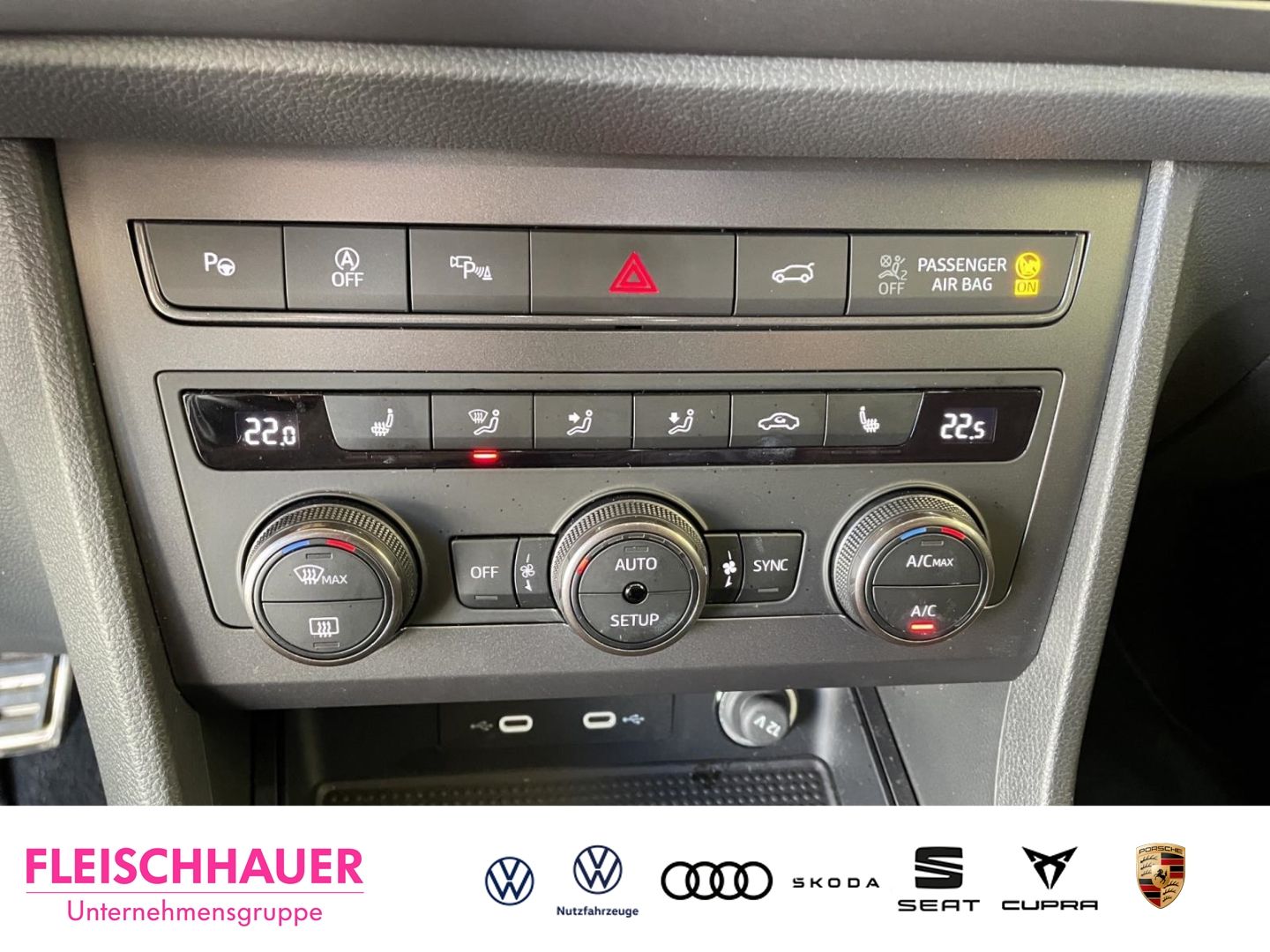 Cupra Ateca - Bild 14