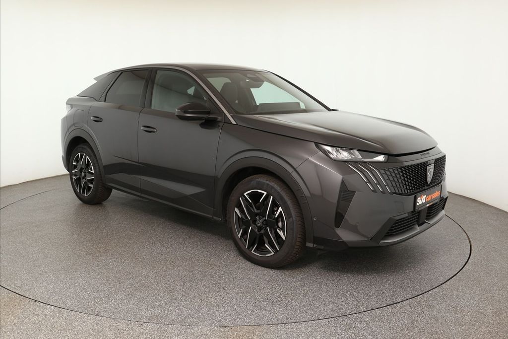 Image of Peugeot 3008