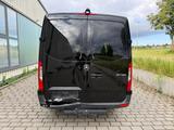 Mercedes-Benz Sprinter Mixto 317 CDI KAMERA ACC SPUR 5 SITZER - Mercedes-Benz Sprinter: Mixto