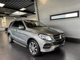 Mercedes-Benz GLE 250 d 4Matic|Schiebedach|Memory|RFK|Navi|19 - Mercedes-Benz GLE 250 mit Diesel-Antrieb: Automatik