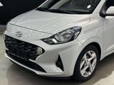 Hyundai i10 Trend*1.Hand*TÜV NEU*PDC*Lenkrad heizbar*SH* - gebrauchte Hyundai i10 aus dem Jahr 2022