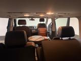 Volkswagen VW T5.2 Multivan PanAmericana Allrad Camper    - Volkswagen T5: Panamericana