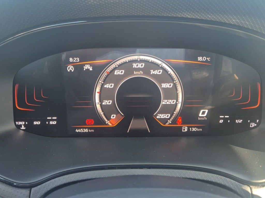 Seat Arona - Bild 17