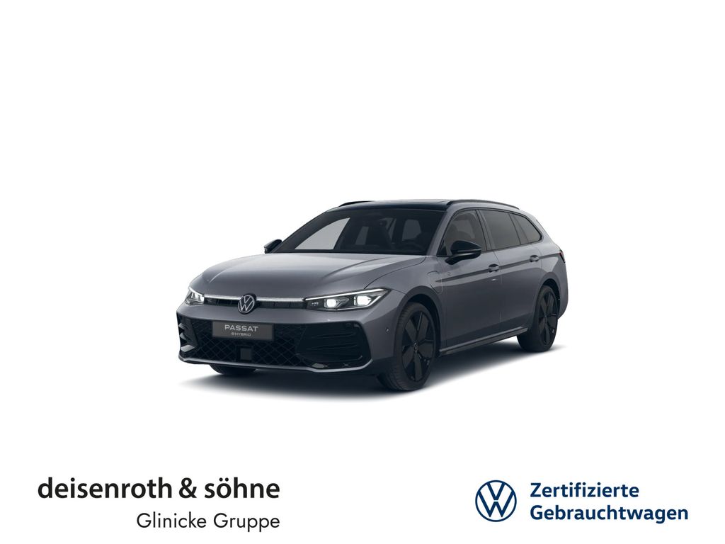 Image of Volkswagen Passat