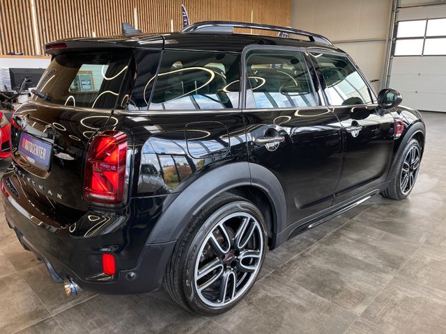 MINI Cooper SD Countryman SD All4 JCW-PAKET*NAVI*LED*