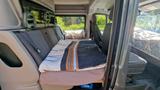 Peugeot Boxer 3,0     250L - Peugeot Doppelkabine