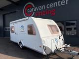 Knaus 450 FU Südwind mit Mover, Markise, dussche - Knaus Südwind 450 fu