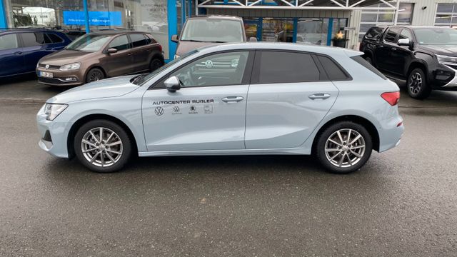 Foto Nummer 2: AUDI A3