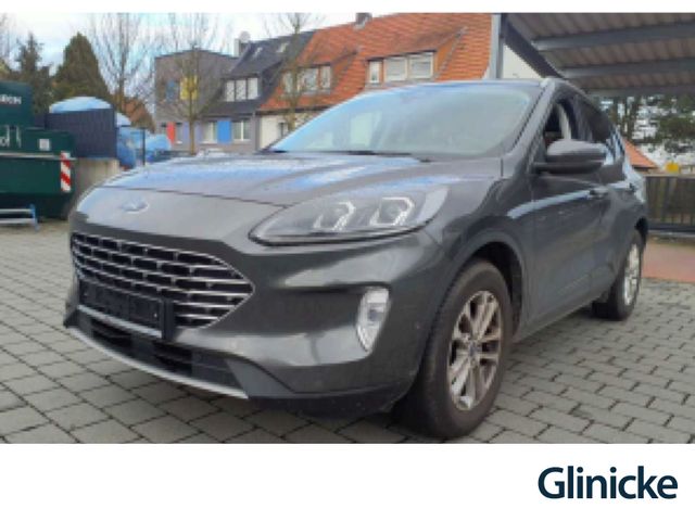 Ford Kuga 1.5 EcoBoost Titanium X NAVI, AHK, HEAD-UP