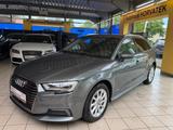 Audi A3 Sportback e-tron*PDC*Scheckheft*LED*2. Hd* - Audi A3 mit Hybrid-Antrieb: Grau