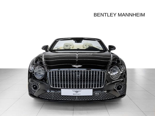 Bild #2: Bentley Continental GTC Azure V8 Vollleder Luftfederung