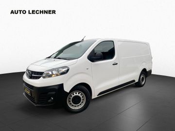 Fotografie Opel Vivaro Kasten Edit L3 *STAND-HZ*SHZ*CARPLAY*TOTW