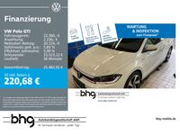 Volkswagen Polo - Vorschau Bild 1