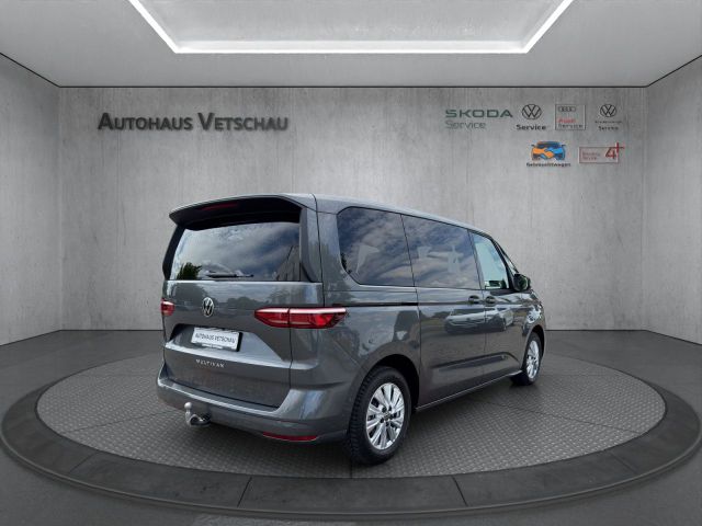 T7 Multivan 2.0 TDI DSG Life KR Bluetooth Navi