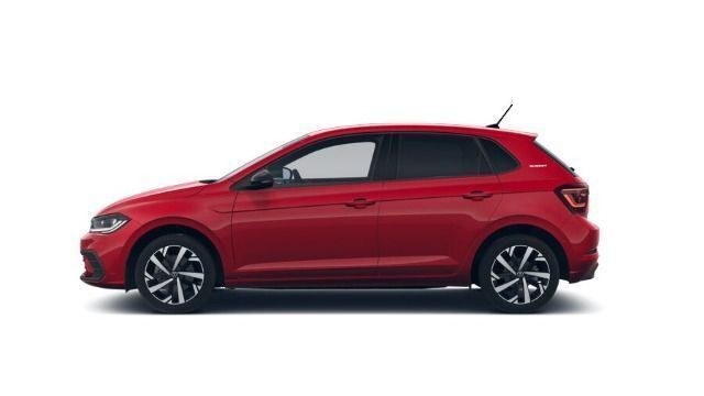 Volkswagen Polo - Bild 4