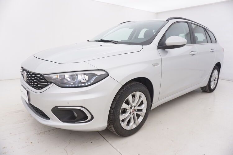 Image of Fiat Tipo