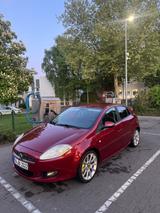 Fiat Bravo 2.0 Multijet 16V Sport Sport - Fiat Bravo in Wuppertal