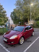 Fiat Bravo 2.0 Multijet 16V Sport Sport - Fiat Bravo: Multijet Sport