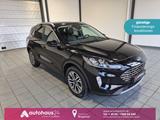 Ford Kuga 2.5  Duratec Hybrid FHEV Titanium X   - Ford Kuga: Allradantrieb, 2.5