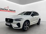 Volvo XC60 T6 AWD Recharge R Design Geartronic - Volvo XC60 Recharge-R-Design