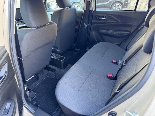 Suzuki Swift - Bild 19