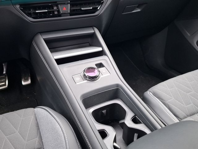 Tiguan 1.5eTSI DSG Goal AHK