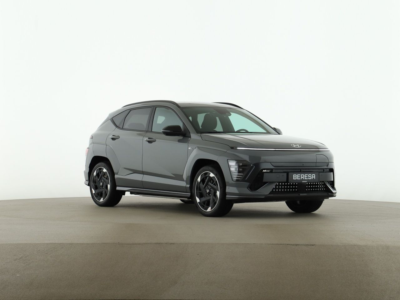 Hyundai Kona – Bild 9
